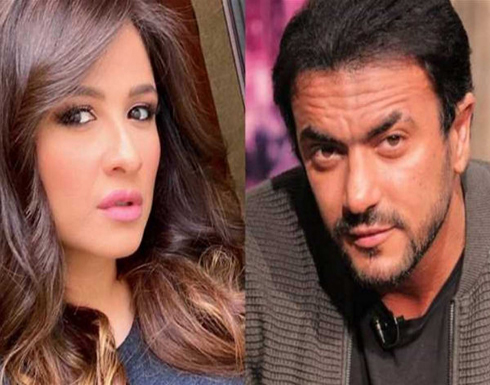 على البحر.. ياسمين عبد العزيز برفقة زوجها أحمد العوضي (فيديو) على البحر.. ياسمين عبد العزيز برفقة زوجها أحمد العوضي (فيديو)