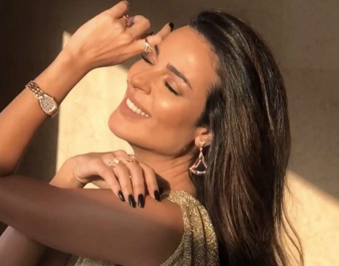 بالفيديو : نادين نسيب نجيم تغني “انا قلبي دليلي” على طريقتها! بالفيديو : نادين نسيب نجيم تغني “انا قلبي دليلي” على طريقتها!