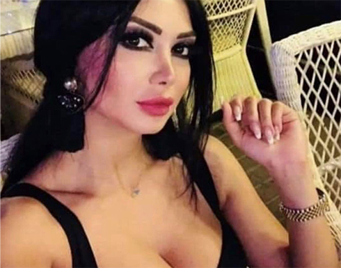 دانا جبر تضج أنوثة بلباس محتشم بعد فضحية الصور المخلة .. شاهد دانا جبر تضج أنوثة بلباس محتشم بعد فضحية الصور المخلة .. شاهد