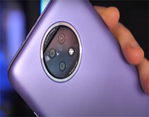 منافس جديد آخر لهواتف سامسونغ من Xiaomi .. فيديو منافس جديد آخر لهواتف سامسونغ من Xiaomi .. فيديو