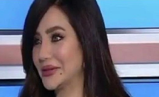 بالفيديو .. لجين عمران تتحدث للمرة الأولى عن الزواج السري والعلاقة مع طليقيها بالفيديو .. لجين عمران تتحدث للمرة الأولى عن الزواج السري والعلاقة مع طليقيها