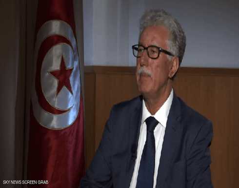 الهمامي: تحالف النهضة والنداء كان مدمرا.. وهدفنا هو القطيعة الهمامي: تحالف النهضة والنداء كان مدمرا.. وهدفنا هو القطيعة