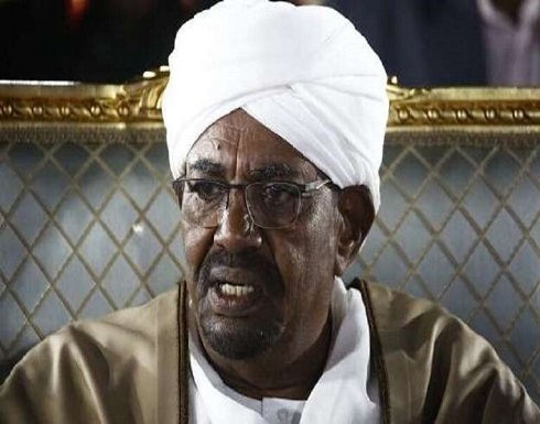 "الجنائية الدولية" تدعو السودان لتقديم البشير والمتهمين بجرائم حرب في دارفور للعدالة "الجنائية الدولية" تدعو السودان لتقديم البشير والمتهمين بجرائم حرب في دارفور للعدالة