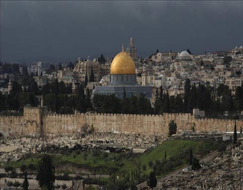 إسطنبول تستضيف اجتماعا دوليا بشأن القدس الاثنين إسطنبول تستضيف اجتماعا دوليا بشأن القدس الاثنين
