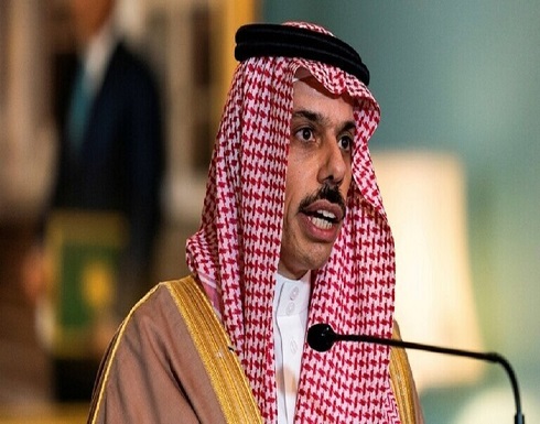 وزير الخارجية السعودي: إصرار "حزب الله" على فرض هيمنته سبب رئيس لمشاكل لبنان وزير الخارجية السعودي: إصرار "حزب الله" على فرض هيمنته سبب رئيس لمشاكل لبنان