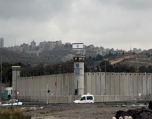 لجنة دولية: استئناف زيارات المعتقلين الفلسطينيين في إسرائيل لجنة دولية: استئناف زيارات المعتقلين الفلسطينيين في إسرائيل