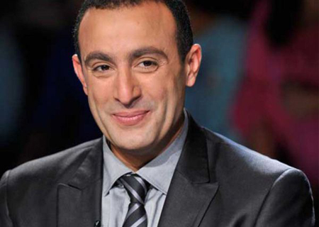 شاهد.. احمد السقا يعلق على السخرية من اطلالة زوجته شاهد.. احمد السقا يعلق على السخرية من اطلالة زوجته