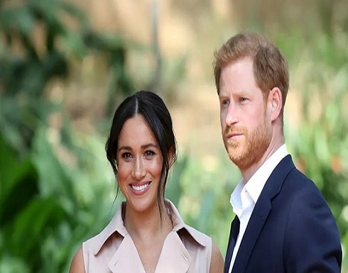 الأمير هاري يكشف تفاصيل خلافه مع شقيقه وليام بسبب زواجه من ميغان الأمير هاري يكشف تفاصيل خلافه مع شقيقه وليام بسبب زواجه من ميغان