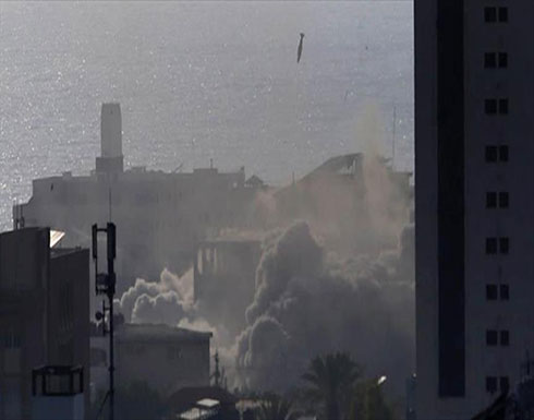 النظام السوري: قتيل و12 مصابًا إثر استهداف مقاتلات إسرائيلية مواقع عسكرية النظام السوري: قتيل و12 مصابًا إثر استهداف مقاتلات إسرائيلية مواقع عسكرية