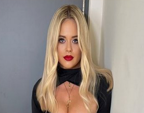 نجمة أمريكية: أتعرض للتحرش الجنسي منذ سنوات .. (صور+ فيديو)