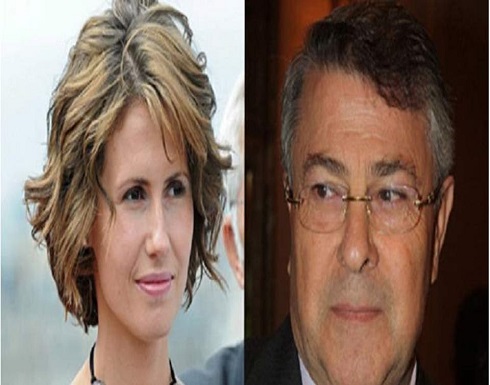 اختفاء ابن عم أسماء الأسد في لبنان.. والأمن يبحث اختفاء ابن عم أسماء الأسد في لبنان.. والأمن يبحث