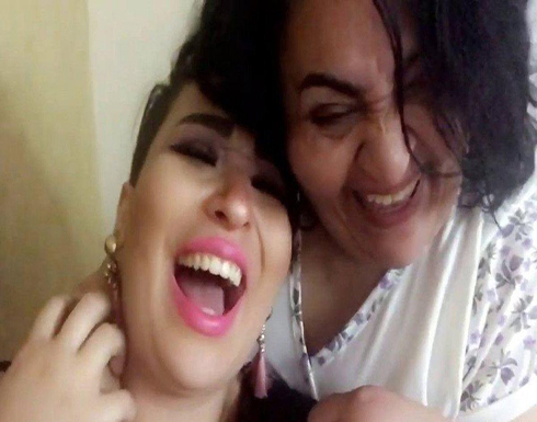 مصر.. تجديد حبس "شيري هانم" و"زمردة" بتهمة ترويج الفسق والفجور مصر.. تجديد حبس "شيري هانم" و"زمردة" بتهمة ترويج الفسق والفجور