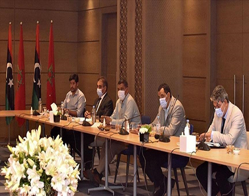 مصدر بلجنة الحوار الليبي: تأجيل موعد الترشح للمناصب السيادية مصدر بلجنة الحوار الليبي: تأجيل موعد الترشح للمناصب السيادية