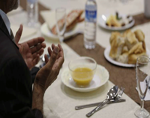 ألمانيا.. دعوات عنصرية لمنع الصائمين من العمل خلال رمضان ألمانيا.. دعوات عنصرية لمنع الصائمين من العمل خلال رمضان