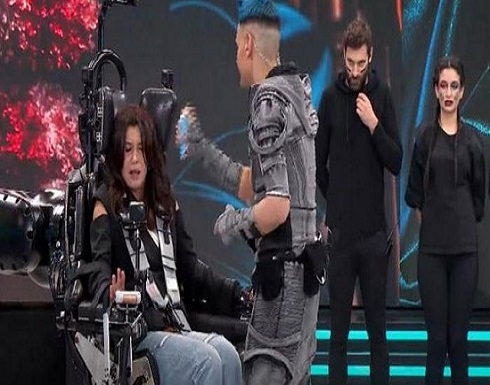 بالصورة مذيعة الجزيرة تكشف فبركة برنامج رامز جلال بطريقة ذكية: خطأ غادة عادل فضح كل شيء بالصورة مذيعة الجزيرة تكشف فبركة برنامج رامز جلال بطريقة ذكية: خطأ غادة عادل فضح كل شيء
