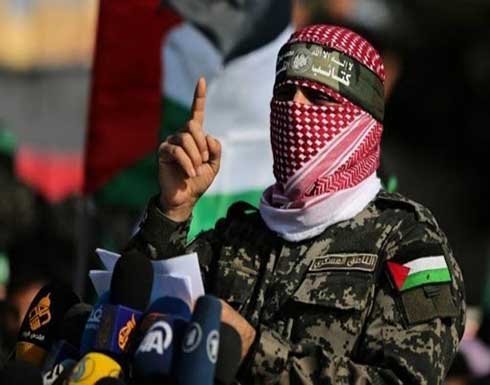 "أبو عبيدة".. الملثم الذي أرعب "إسرائيل" "أبو عبيدة".. الملثم الذي أرعب "إسرائيل"