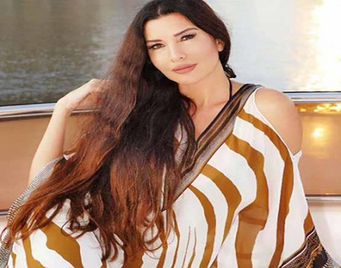 بـ كت.. لاميتا فرنجية تشعل السوشيال ميديا.. شاهد بـ كت.. لاميتا فرنجية تشعل السوشيال ميديا.. شاهد