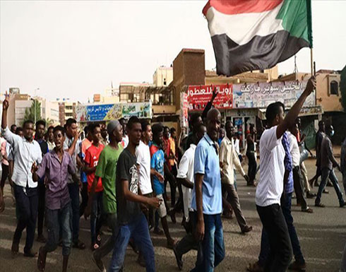 أطباء السودان المعارضة: مقتل مواطن تحت التعذيب جنوبي البلاد أطباء السودان المعارضة: مقتل مواطن تحت التعذيب جنوبي البلاد