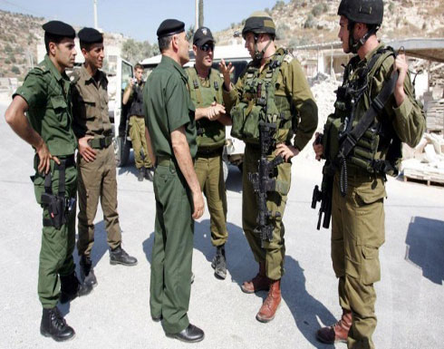 الاحتلال الإسرائيلي أوقف التنسيق الأمني مع السلطة الفلسطينية حول القدس الاحتلال الإسرائيلي أوقف التنسيق الأمني مع السلطة الفلسطينية حول القدس