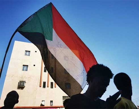 القضاء السوداني يأمر بإعادة خدمة الإنترنت المقطوعة القضاء السوداني يأمر بإعادة خدمة الإنترنت المقطوعة