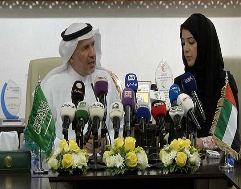 مبادرة سعودية إماراتية بـ 500 مليون دولار لدعم الشعب اليمني مبادرة سعودية إماراتية بـ 500 مليون دولار لدعم الشعب اليمني