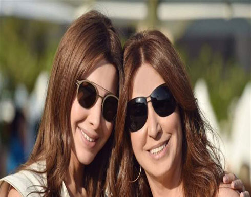 صورة : والدة نانسي عجرم تخطف الأنظار منها.. جميلة وشابة! صورة : والدة نانسي عجرم تخطف الأنظار منها.. جميلة وشابة!