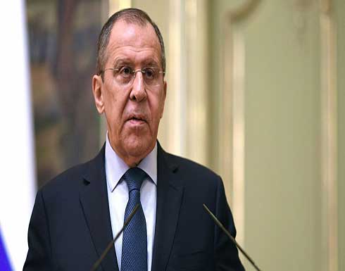 روسيا: نحتفظ بحق الرد على إعلان أوكرانيا مستشار سفارتنا شخصا غير مرغوب فيه روسيا: نحتفظ بحق الرد على إعلان أوكرانيا مستشار سفارتنا شخصا غير مرغوب فيه