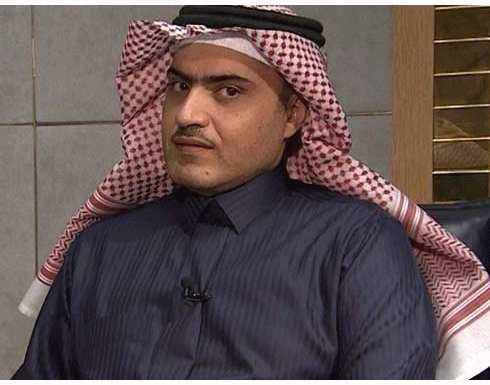 العراق يلوح بطرد السفير السعودي ثامر السبهان