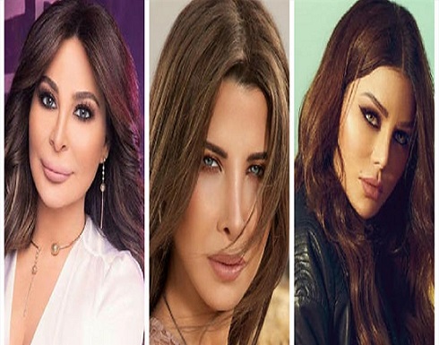 من هي أغنى فنانة لبنانية؟