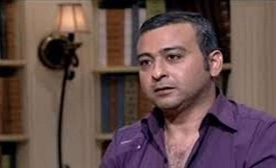 "لم يحضر أحد".. غياب الفنانين عن جنازة والد أحمد عزمي "لم يحضر أحد".. غياب الفنانين عن جنازة والد أحمد عزمي