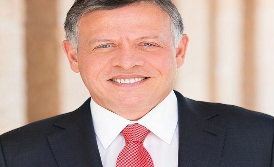 الملك لميقاتي : الاردن مستمر بالوقوف الى جانب لبنان الملك لميقاتي : الاردن مستمر بالوقوف الى جانب لبنان