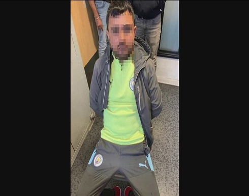 باريس: المصابان بحادثة الطعن صحفيان وشرطة مكافحة الإرهاب تحقق باريس: المصابان بحادثة الطعن صحفيان وشرطة مكافحة الإرهاب تحقق