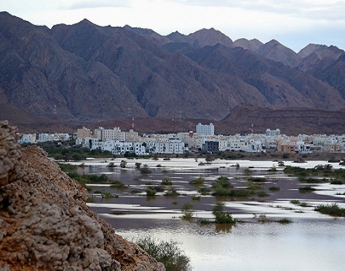 7 وفيات جديدة في عُمان.. وانتهاء التأثيرات المباشرة لإعصار شاهين 7 وفيات جديدة في عُمان.. وانتهاء التأثيرات المباشرة لإعصار شاهين