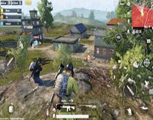 احذروا لعبة "PUBG" احذروا لعبة "PUBG"