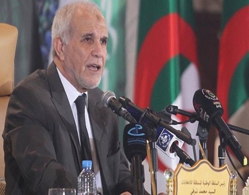 أكثر من 23 ألف جزائري يتنافسون على 407 مقاعد نيابية أكثر من 23 ألف جزائري يتنافسون على 407 مقاعد نيابية
