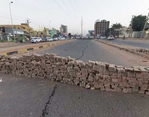 فرنسا: "الانقلاب" في السودان يهدد آلية نادي باريس حول ديون البلاد فرنسا: "الانقلاب" في السودان يهدد آلية نادي باريس حول ديون البلاد