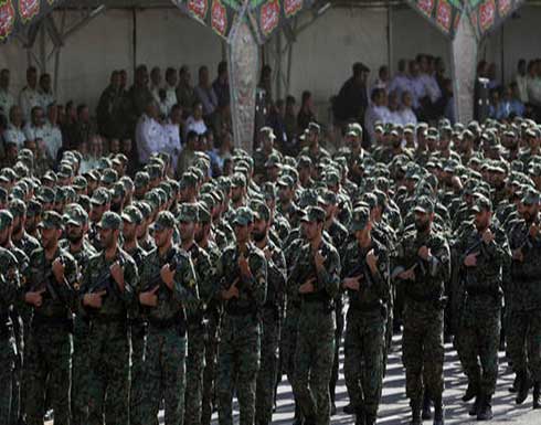 إيران: الأخبار عن احتجاز السفن وانعدام الأمن بالخليج تمهد لمغامرة جديدة إيران: الأخبار عن احتجاز السفن وانعدام الأمن بالخليج تمهد لمغامرة جديدة