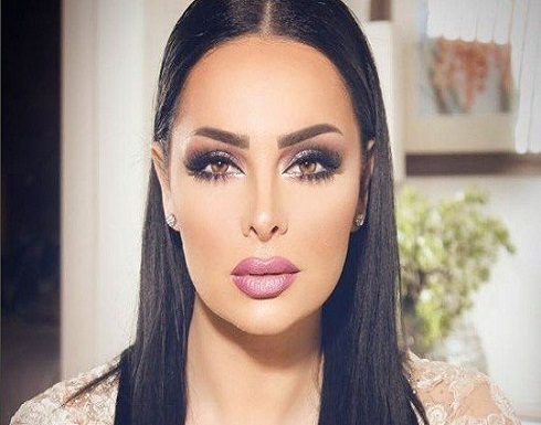 بالأسود اللامع.. ديانا كرزون تستعرض أناقتها بهذه الإطلالة بالأسود اللامع.. ديانا كرزون تستعرض أناقتها بهذه الإطلالة