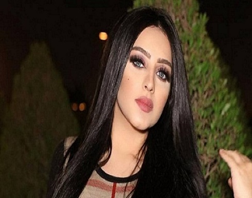 شاهد .. ابن المهرة البحرينية يخطف الأنظار بوسامته وبراءته