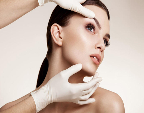 خيوط تجميلية تعيد الشباب وتمحي خطوط العمر خيوط تجميلية تعيد الشباب وتمحي خطوط العمر