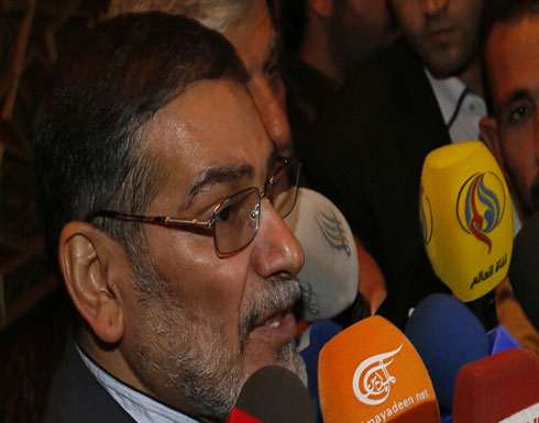 طهران: الوضع الداخلي في إيران لا يعرقل إحياء المحادثات النووية طهران: الوضع الداخلي في إيران لا يعرقل إحياء المحادثات النووية