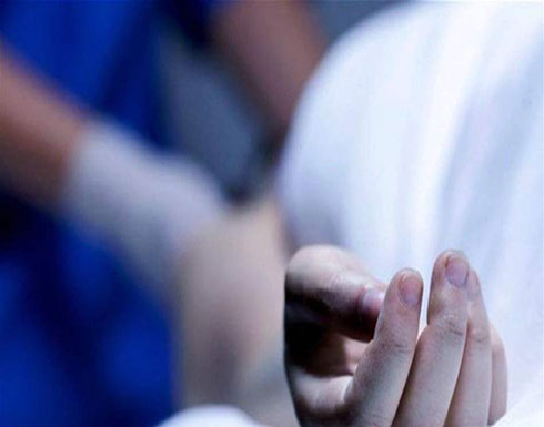 جريمة مروّعة.. العثور على فنان عربي مقتولاً بطعنات في جسده! (صورة) جريمة مروّعة.. العثور على فنان عربي مقتولاً بطعنات في جسده! (صورة)
