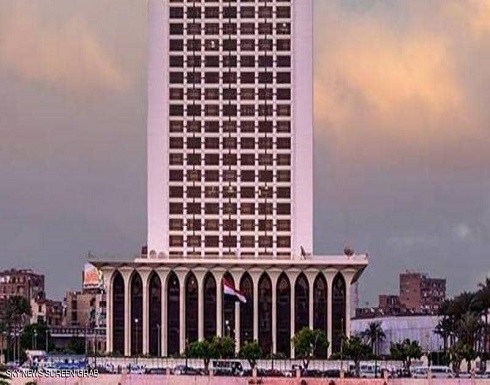 القاهرة تدعم كل إجراءات الشرعية باليمن للتعامل مع الحوثي القاهرة تدعم كل إجراءات الشرعية باليمن للتعامل مع الحوثي