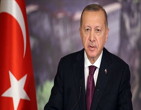أردوغان: على العالم وضع حد للإساءات باسم الحريات أردوغان: على العالم وضع حد للإساءات باسم الحريات