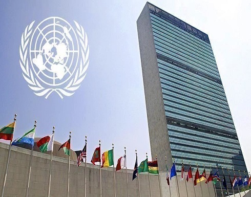 الأمم المتحدة تدعو السودان لمكافحة كورونا بوقف الحروب الأمم المتحدة تدعو السودان لمكافحة كورونا بوقف الحروب