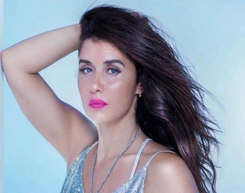 بالصورة : غادة عادل تثير الجدل بزيّها التنكري خلال حفل الهالوين بالصورة : غادة عادل تثير الجدل بزيّها التنكري خلال حفل الهالوين