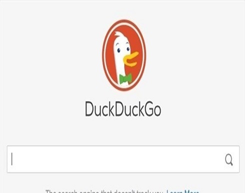 هذا ما سيقدّمه إليكم محرك البحث "Duckduckgo"