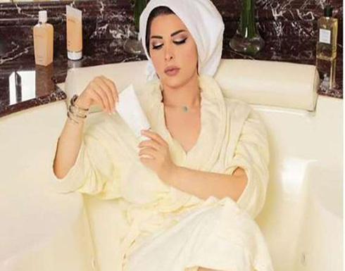 شمس الكويتية تخطف الأنظار بإطلالة جريئة .. شاهد شمس الكويتية تخطف الأنظار بإطلالة جريئة .. شاهد