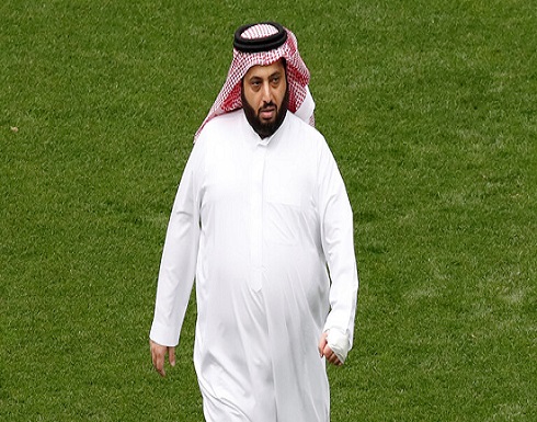 تغريدات غامضة لتركي آل الشيخ تثير قلق متابعيه! تغريدات غامضة لتركي آل الشيخ تثير قلق متابعيه!