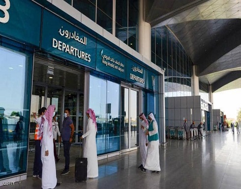من بينها مصر.. السعودية تسمح بالسفر المباشر من 6 دول من بينها مصر.. السعودية تسمح بالسفر المباشر من 6 دول